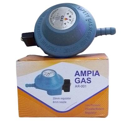 Low Pressure Regulator