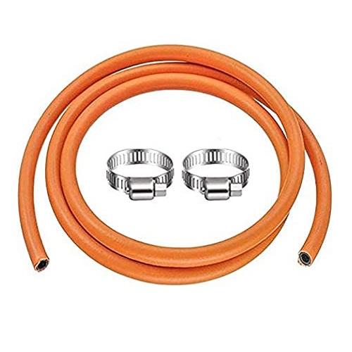 LPG Gas Hose Pipe (2m)