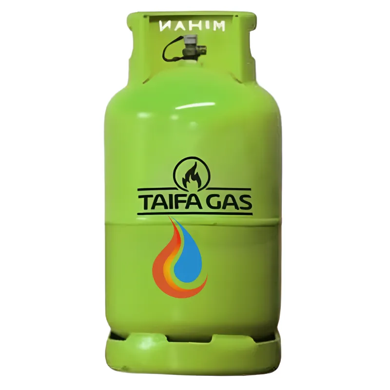 Taifa Gas 35kg Full Cylinder