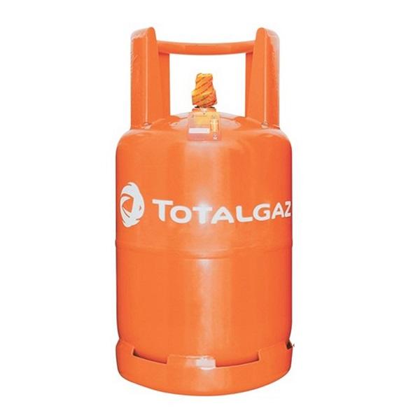 TotalEnergies Gas 13kg Refill